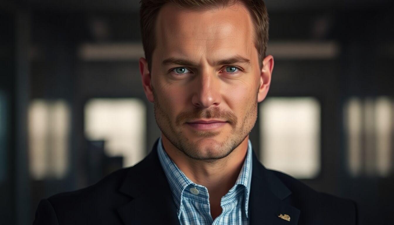 Daniel Beaumont