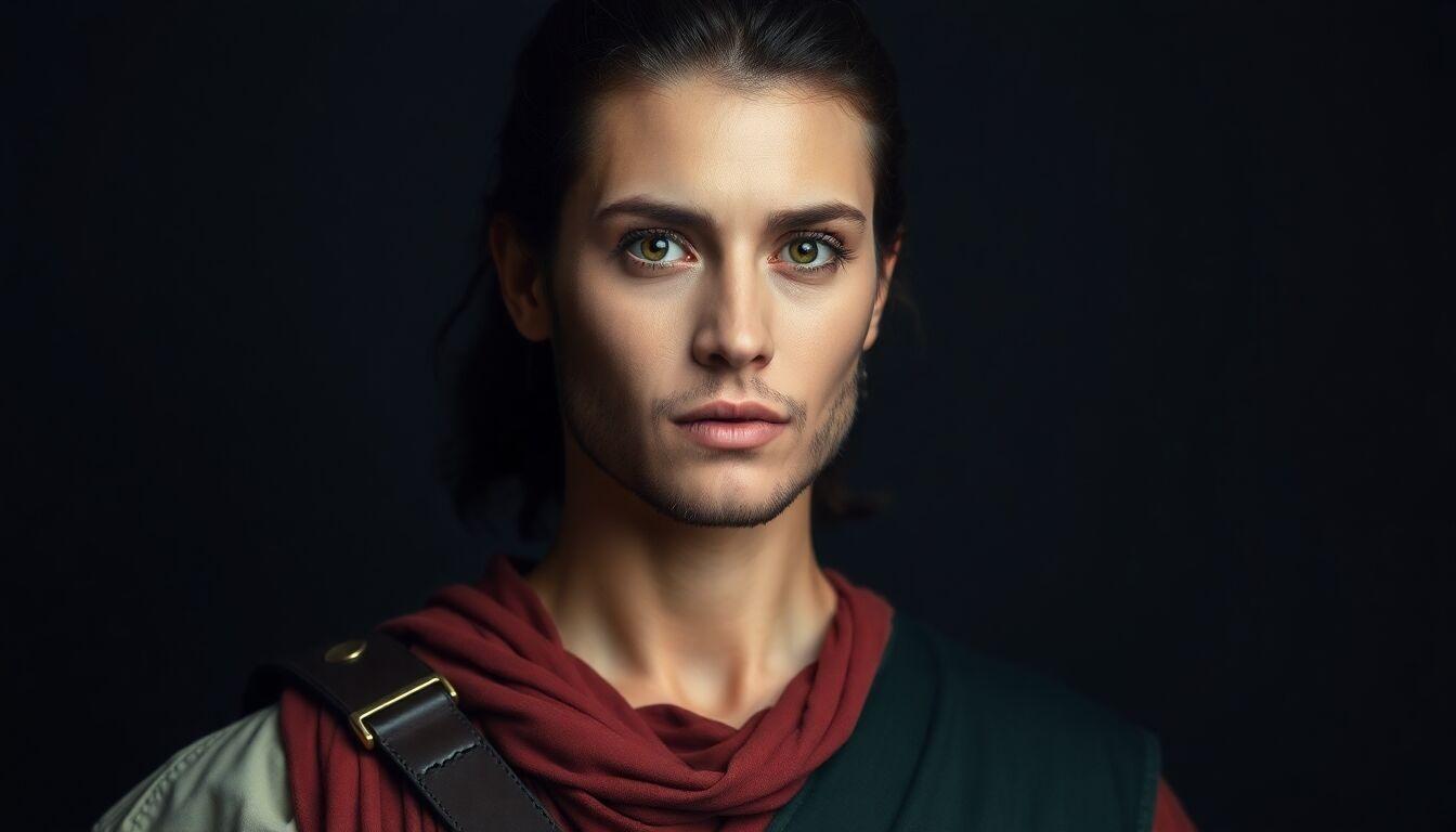 General Darius