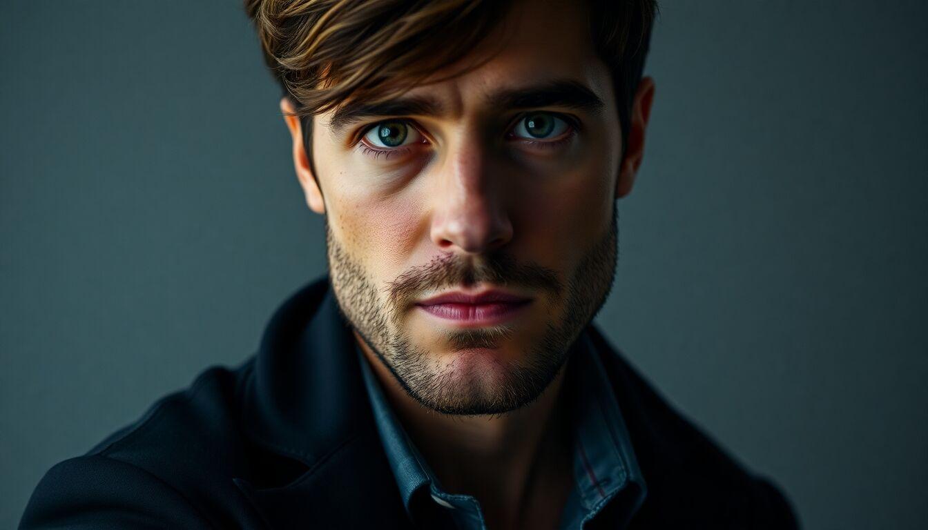 Dashiell Morgan