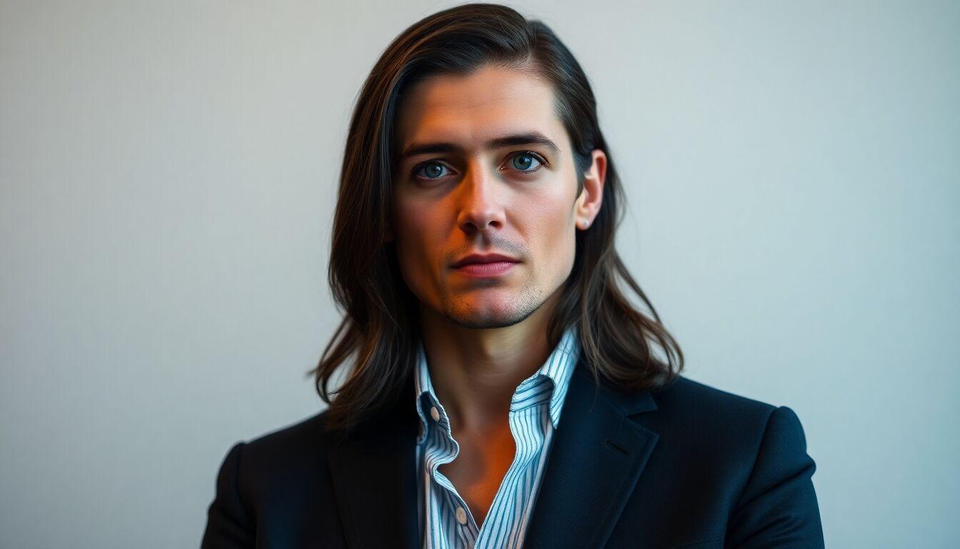Declan Weston