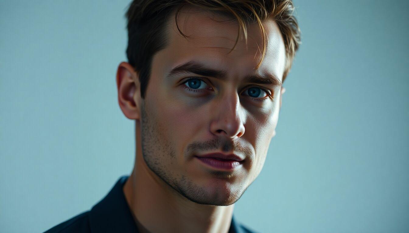 Derek Mitchell