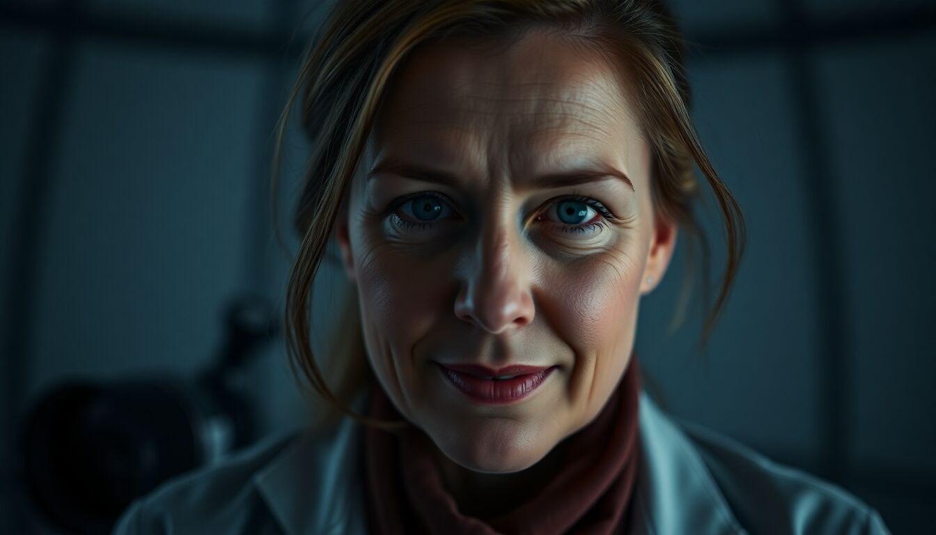 Dr. Diana Foster