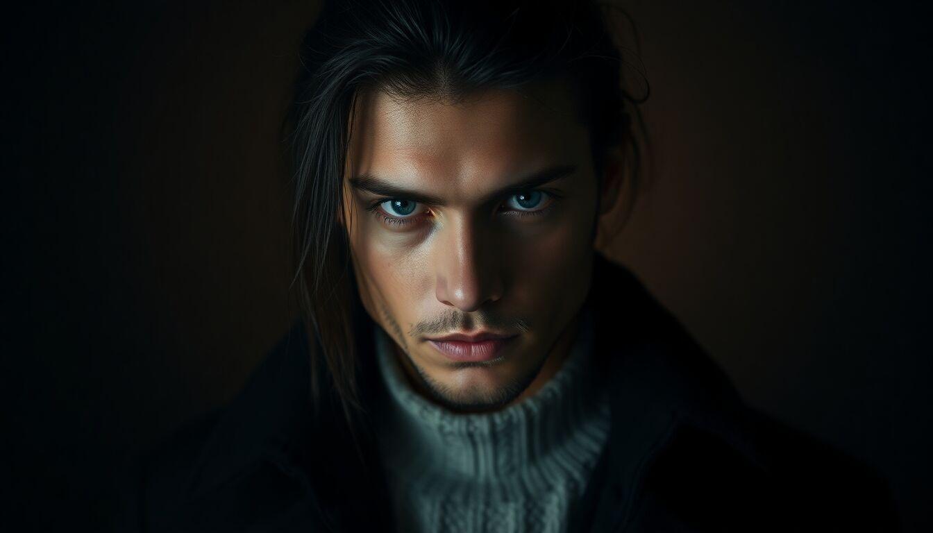 Dominic of Thornwood Pack