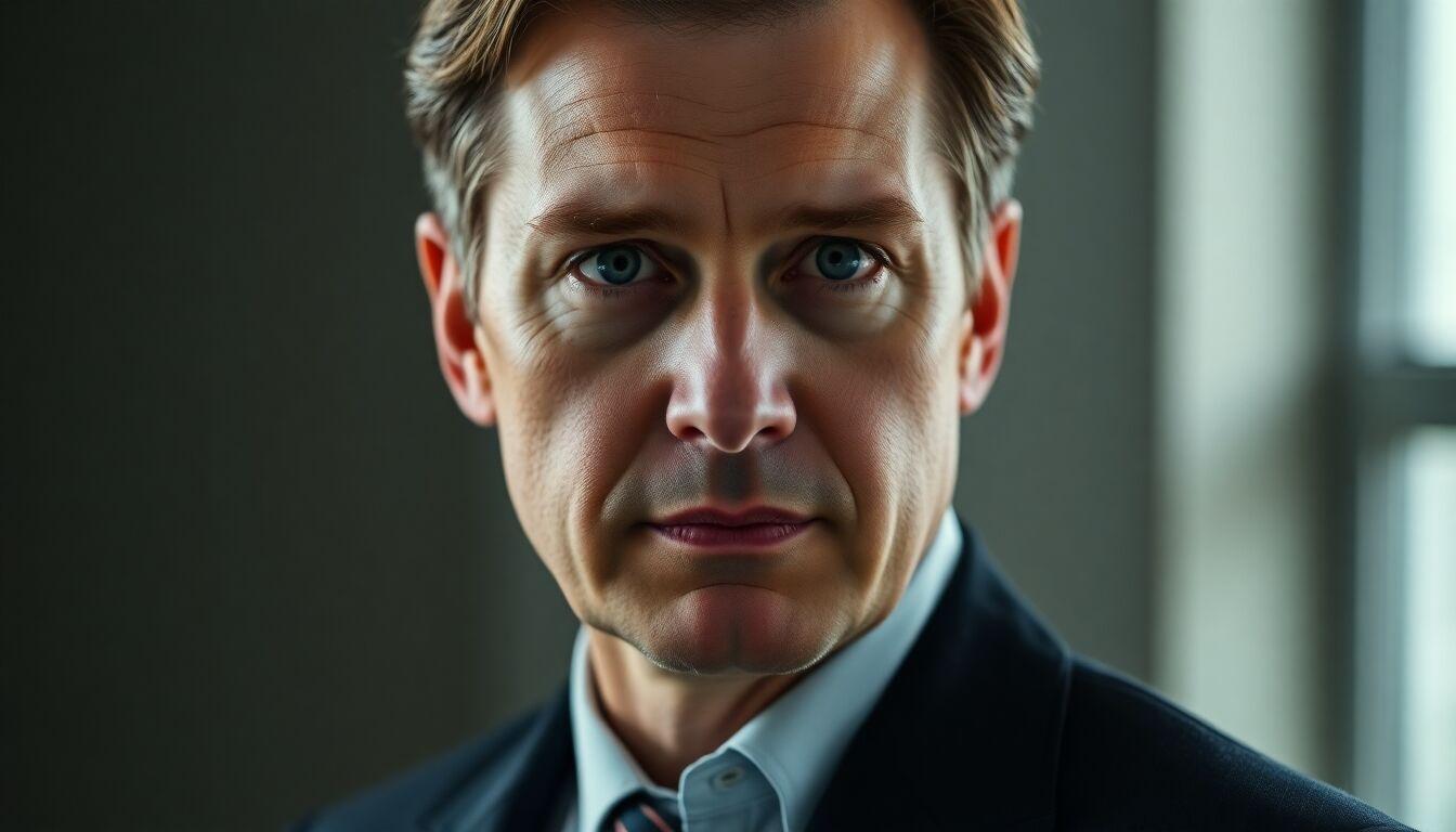 Dr. Andrew Fairfax