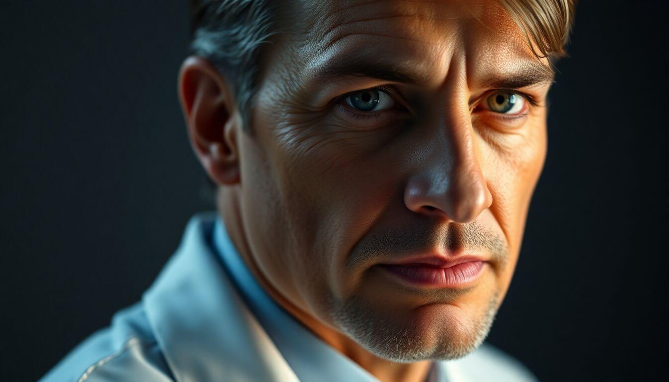 Dr. Thomas Sinclair