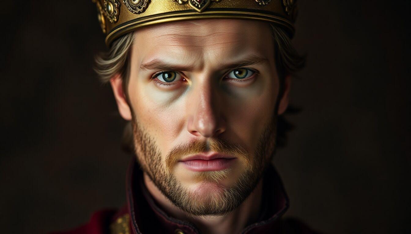 Edmund, Duke of Hastings