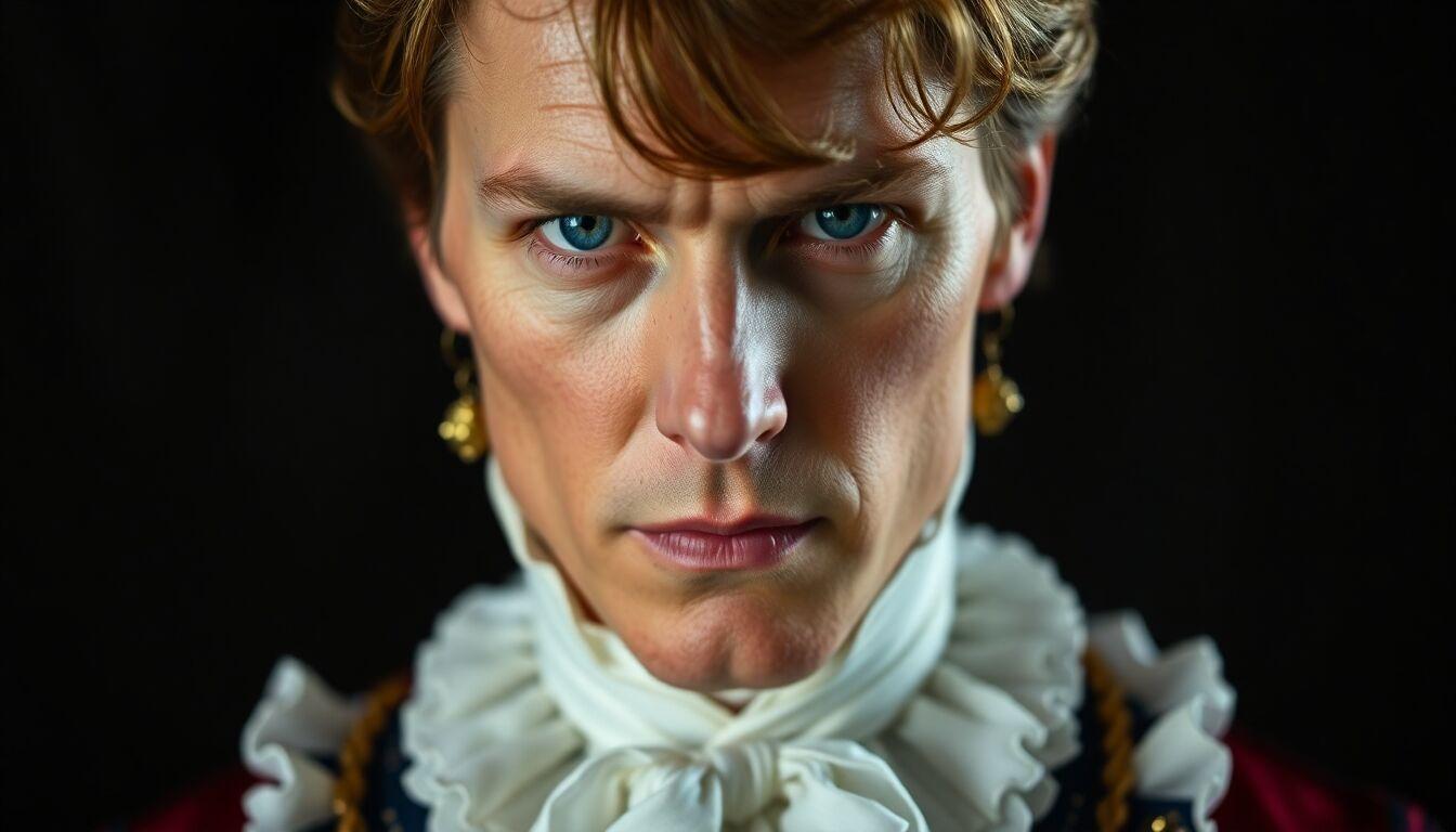 Edmund, Marquess of Cornwall