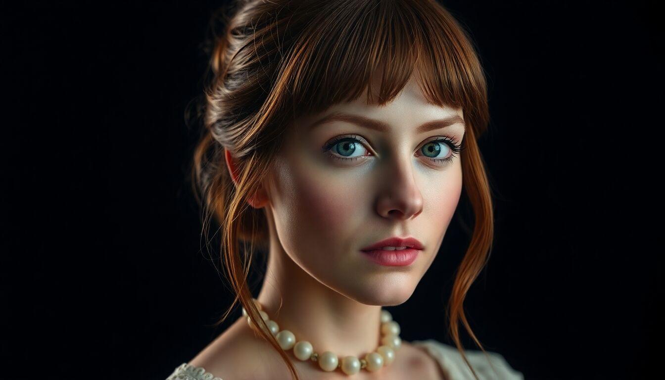 Edyth Millward