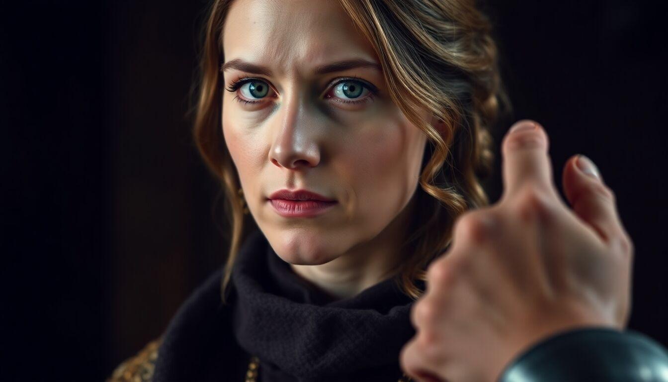 Lady Eleanor of Ashford