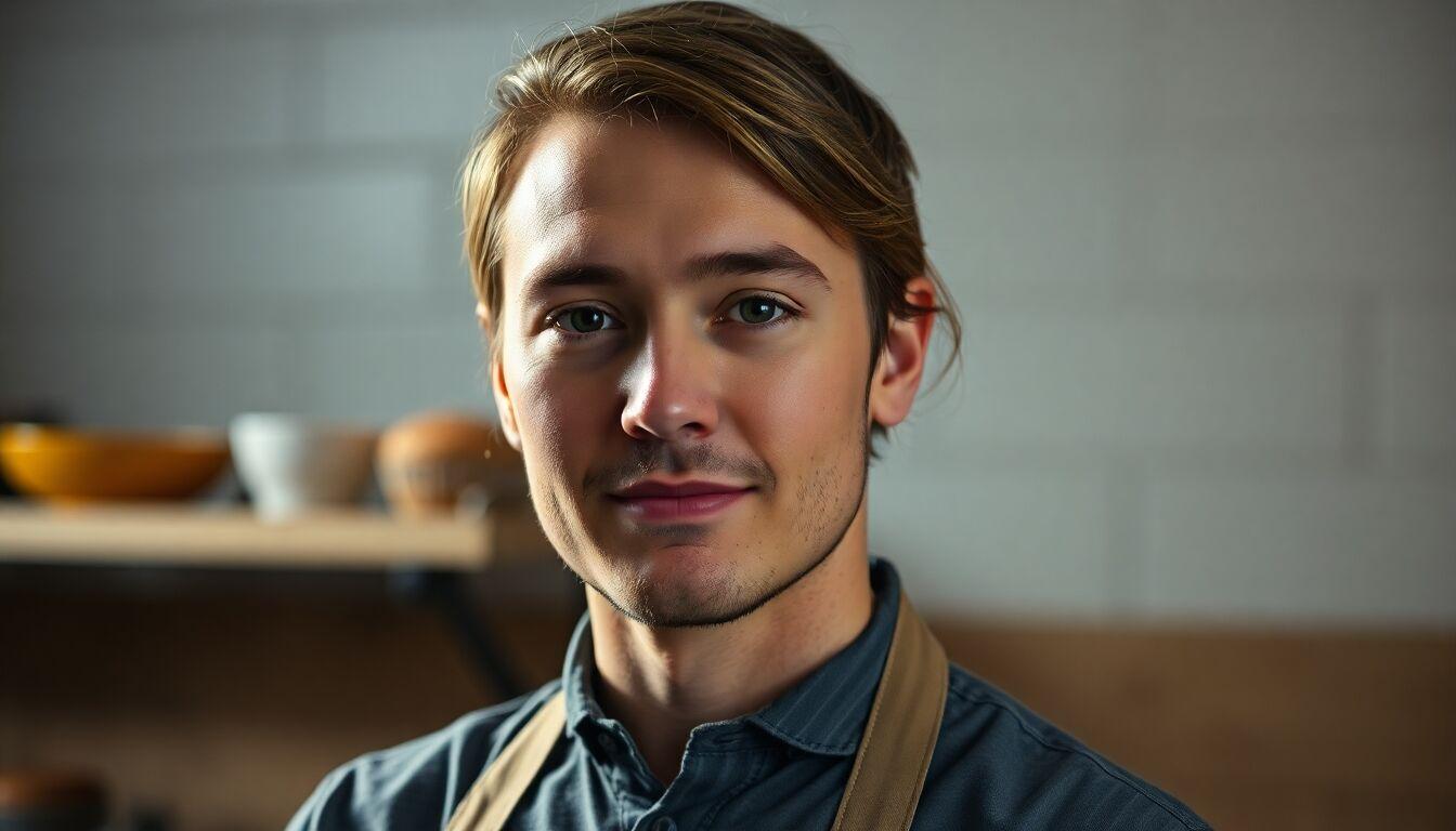 Eli Collins