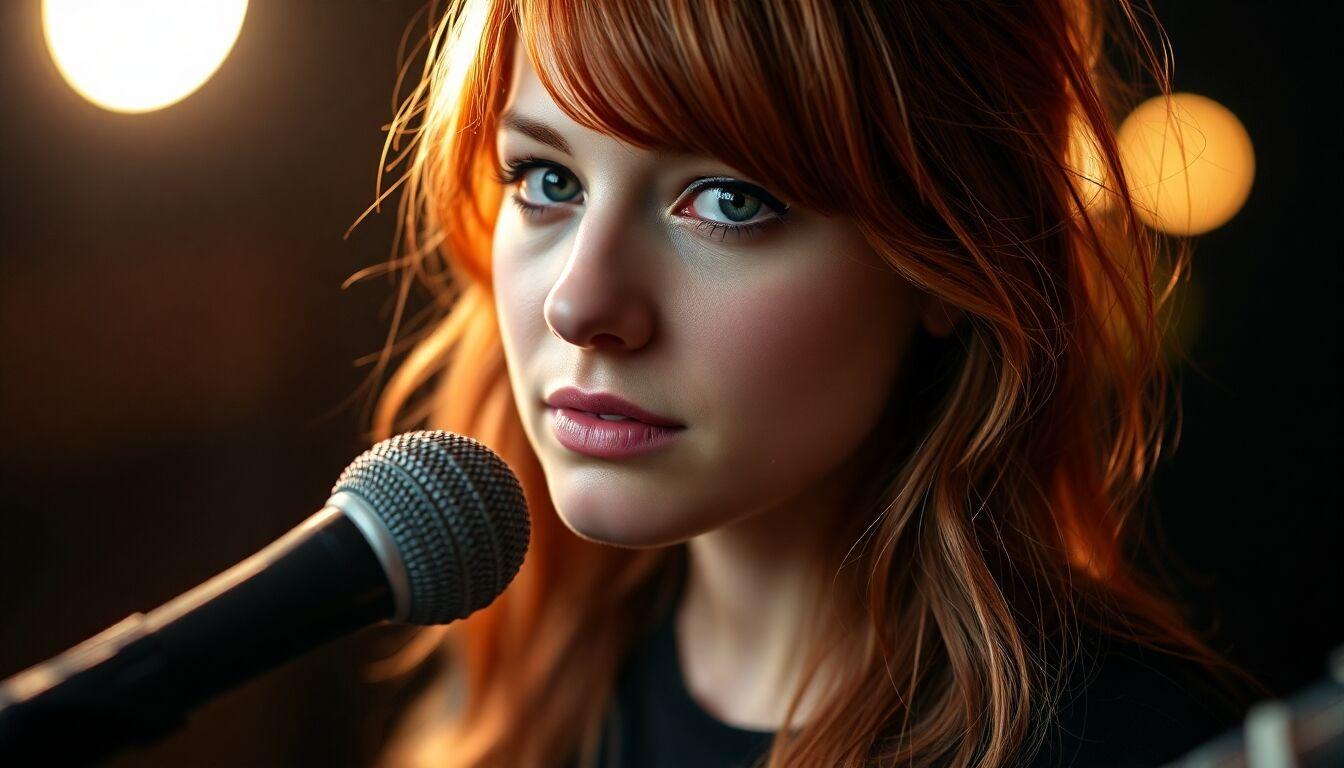 Emma Stone