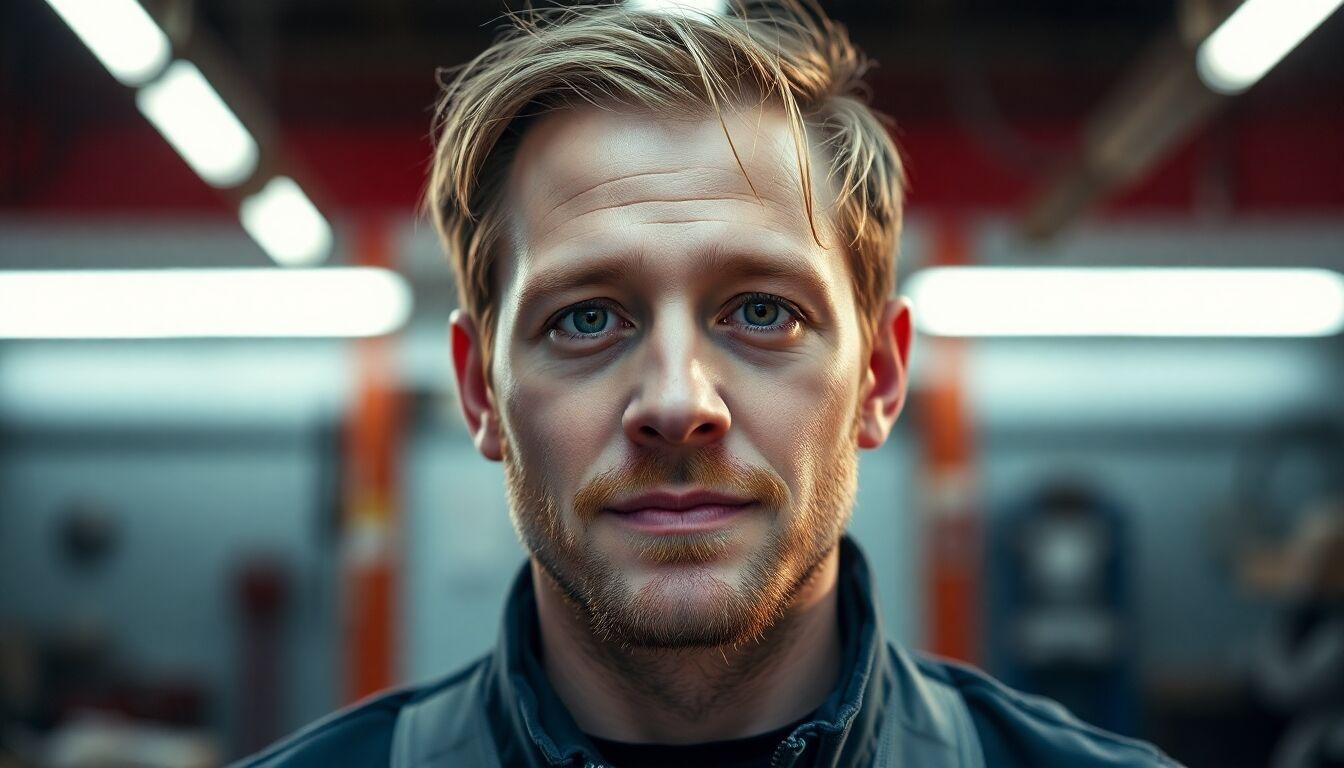 Ethan Brooks