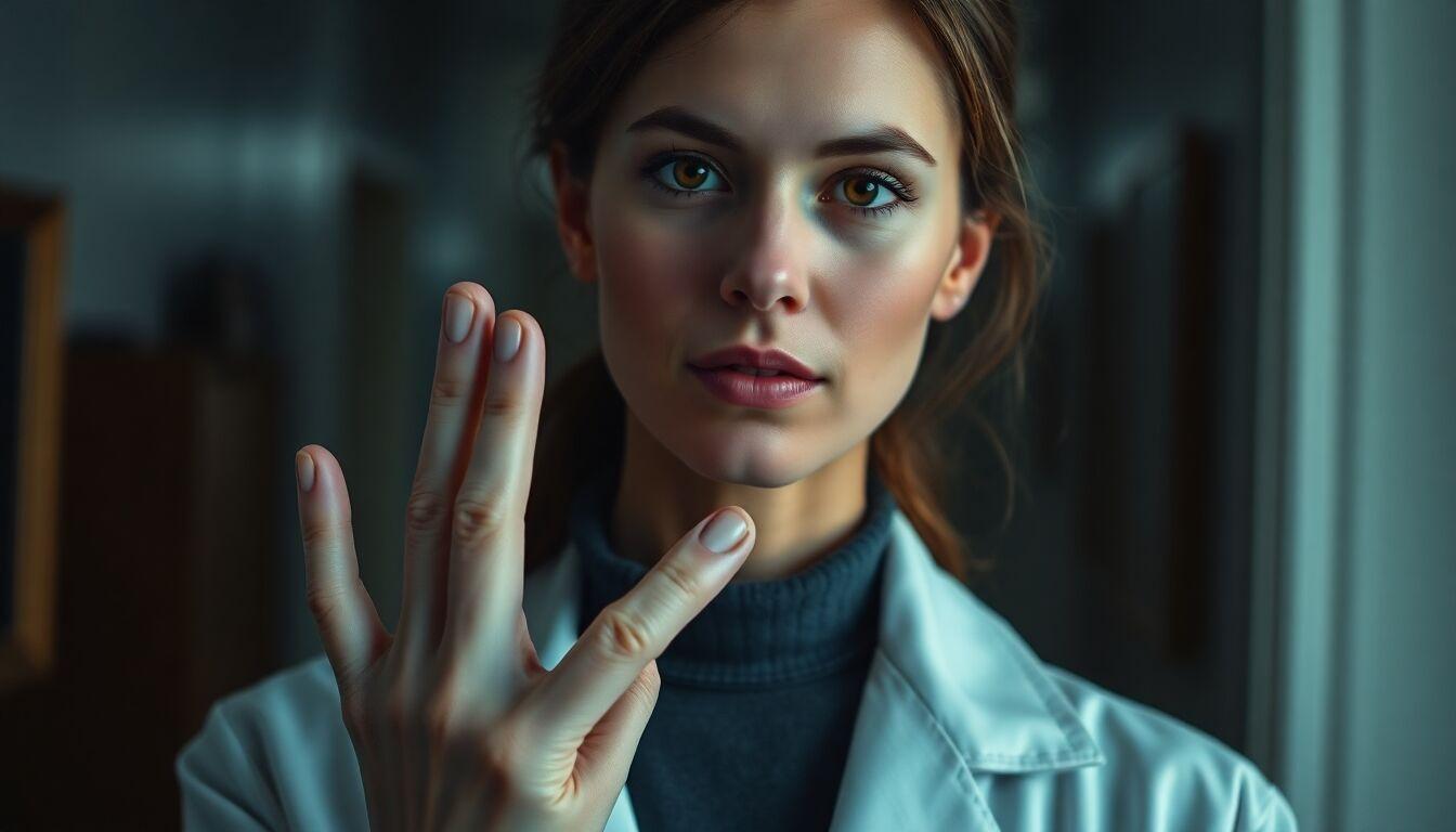 Evelyn Cross