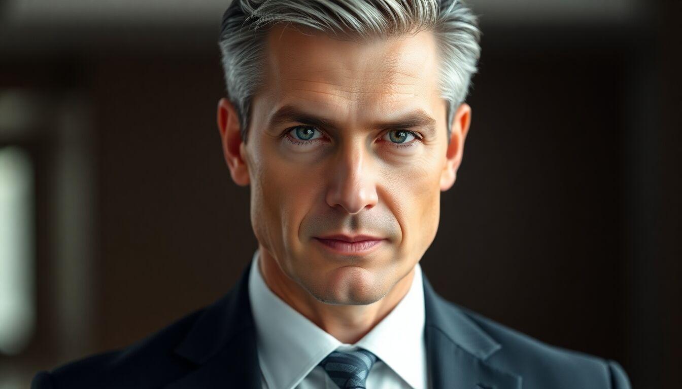 Everett Constantine II