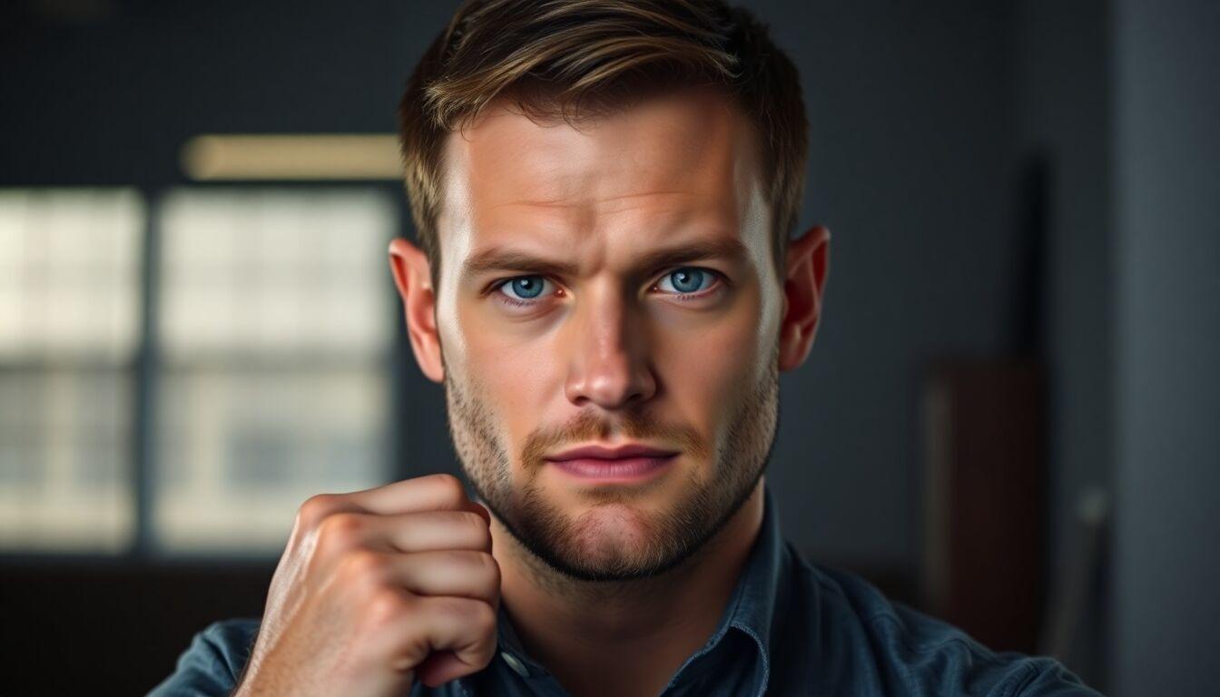 Finn O'Connell