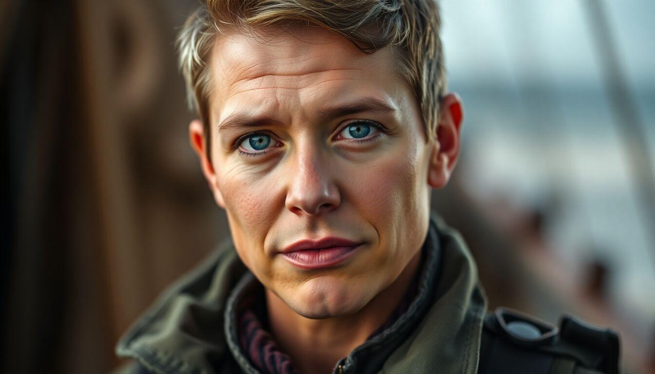 Finnegan Ross