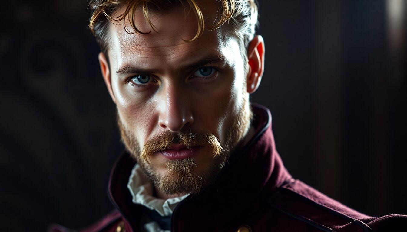 Francis, Duke of Preston