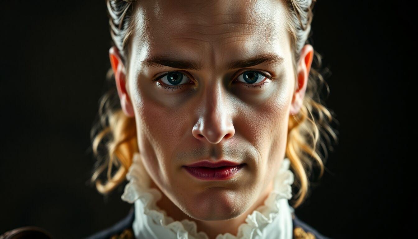 Frederick, Earl of Ashford