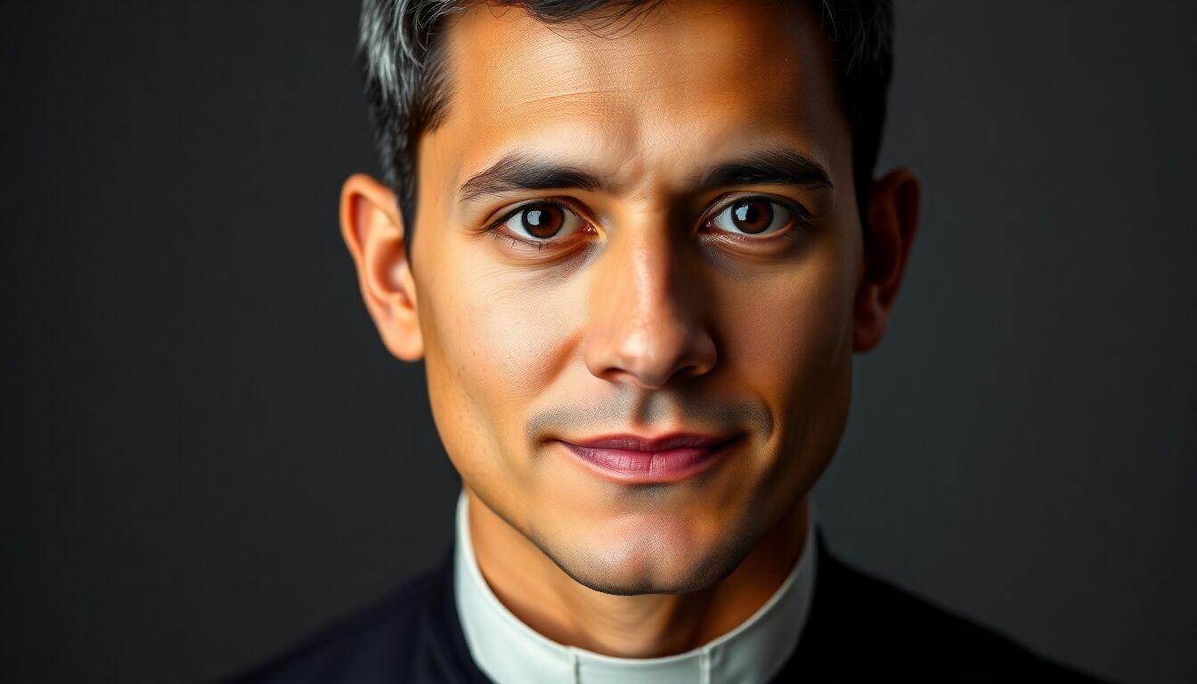 Father Gabriel Torres