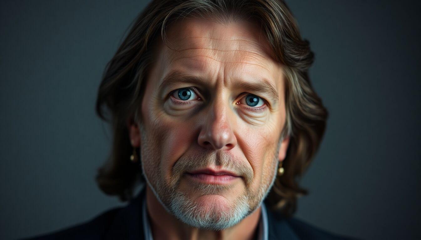 Gary Turner