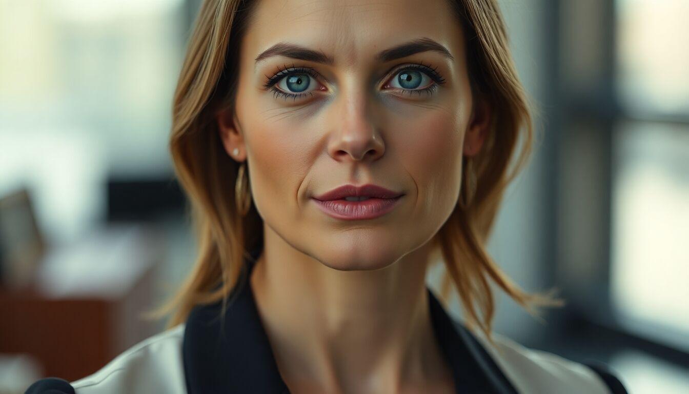 Genevieve Ashworth