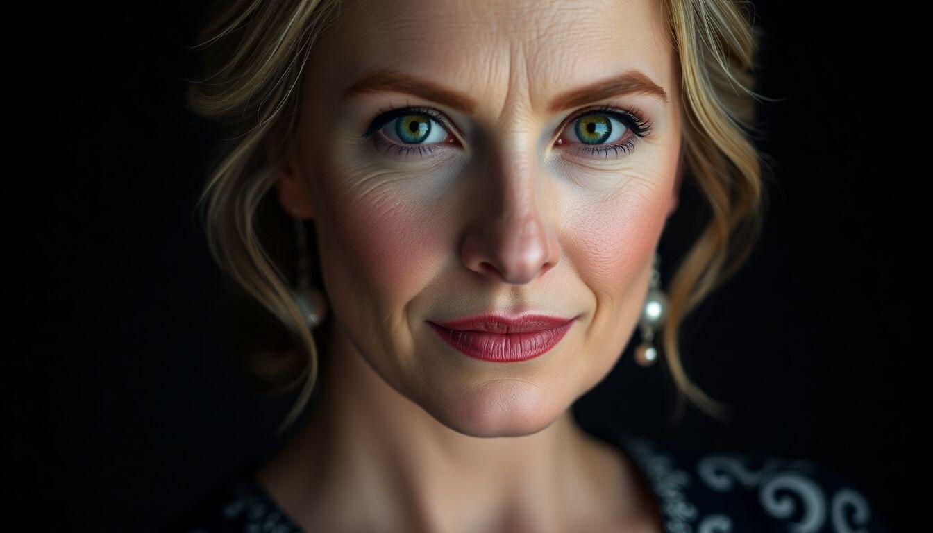 Genevieve Hartwell