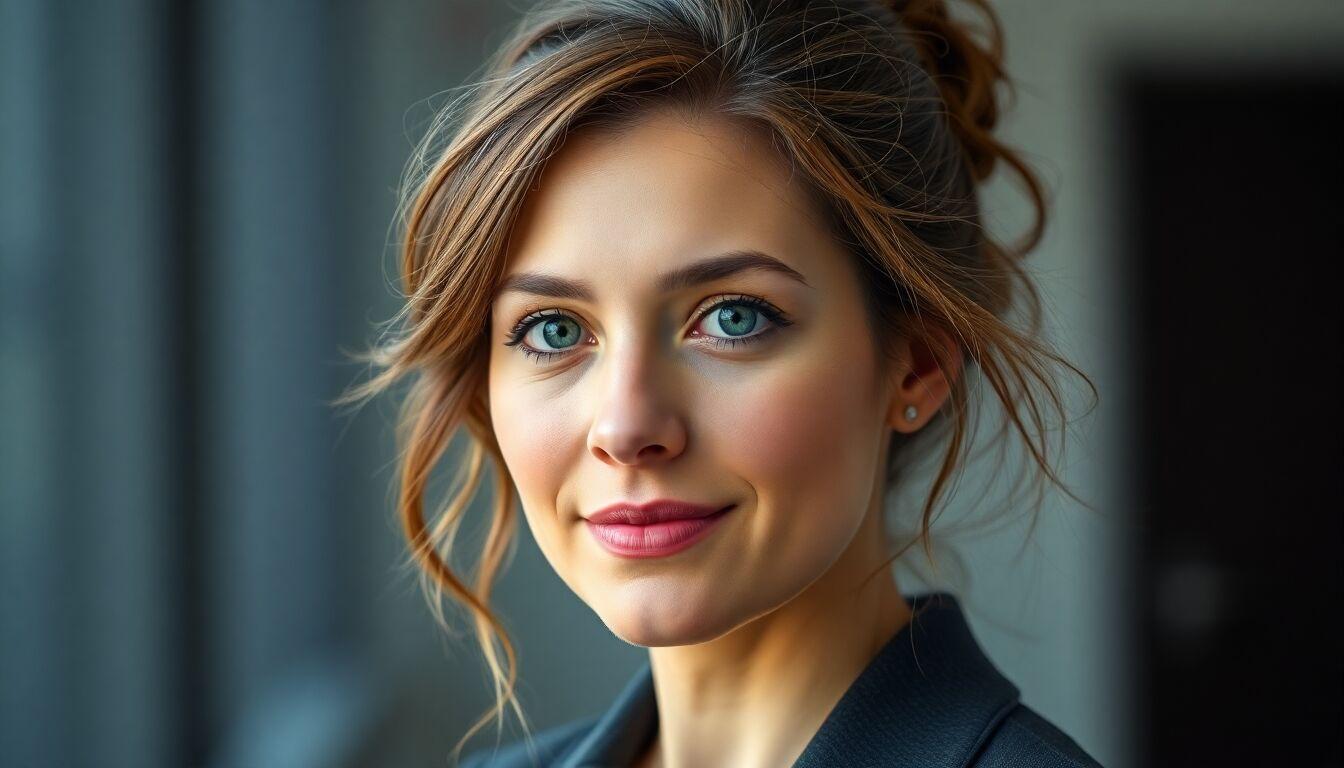 Genevieve Ashford