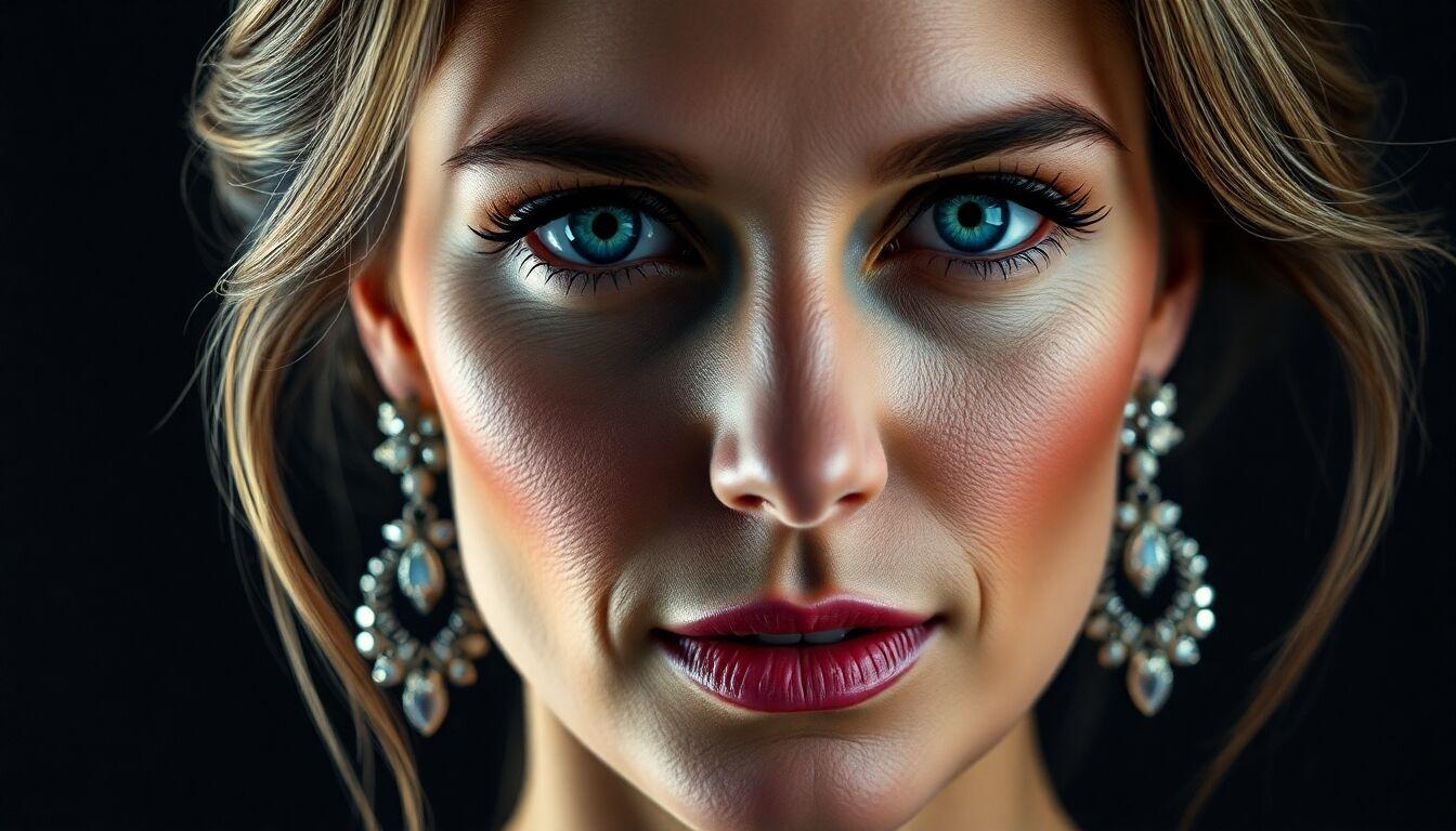 Genevieve Sterling