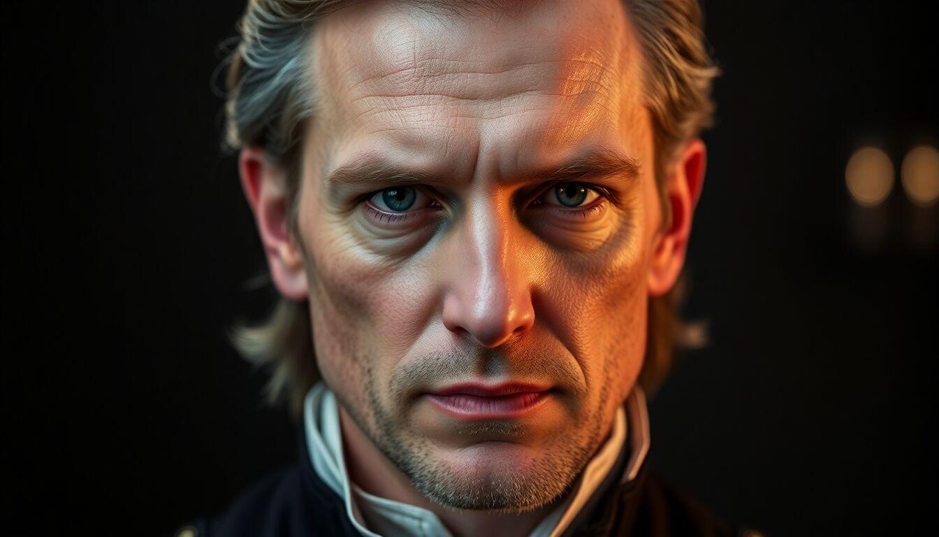 George, Marquess of Westbrook