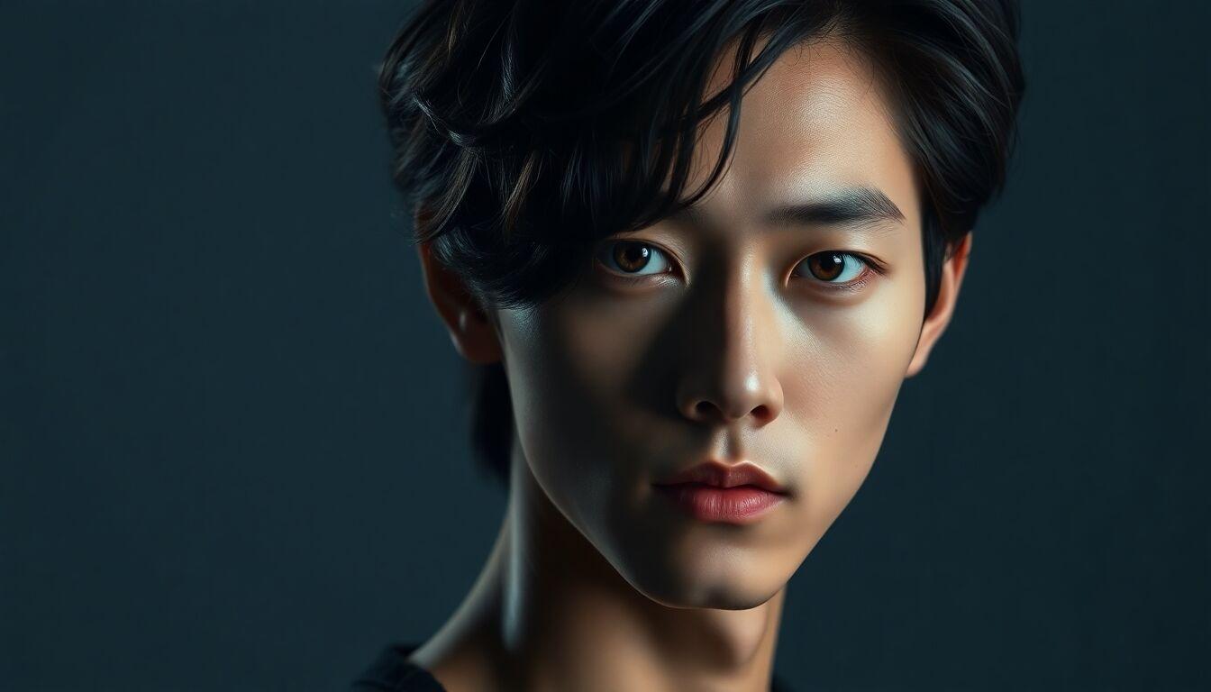 Han Ha-joon