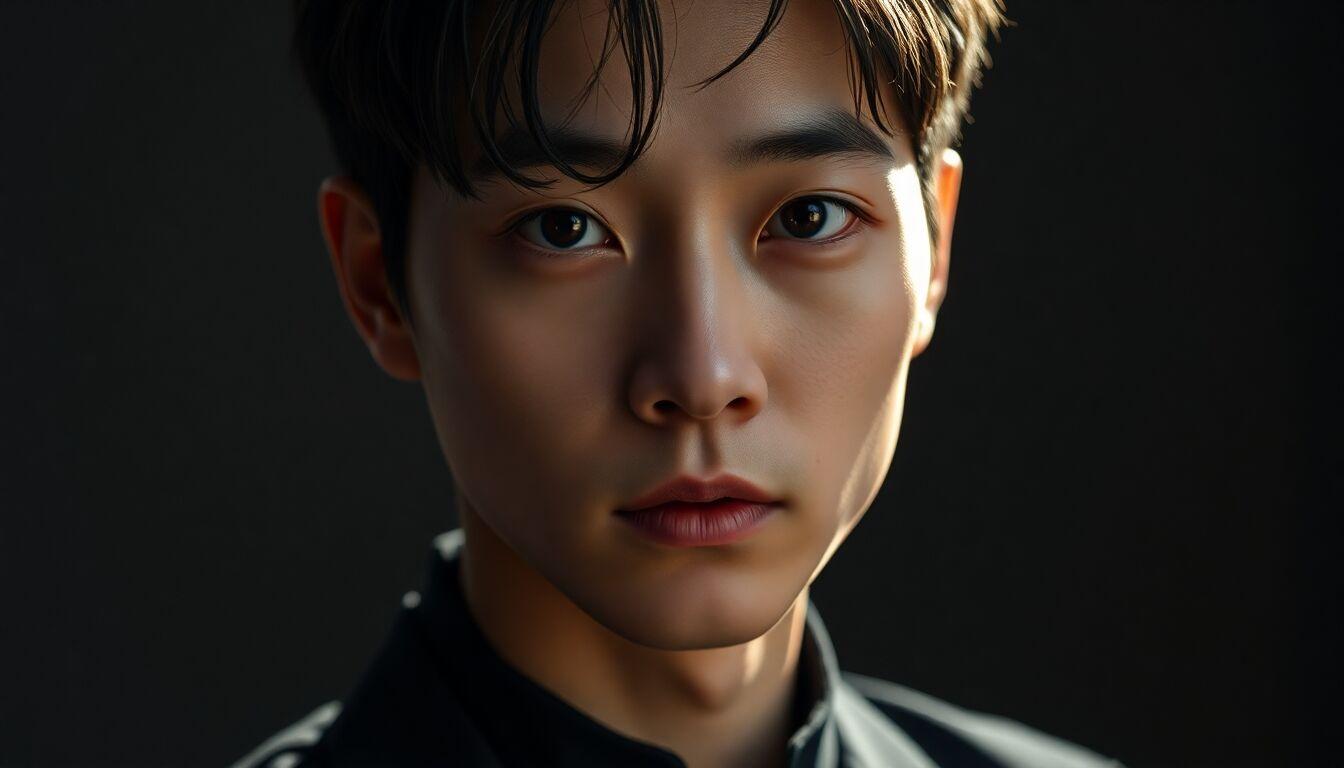 Han Jae-min