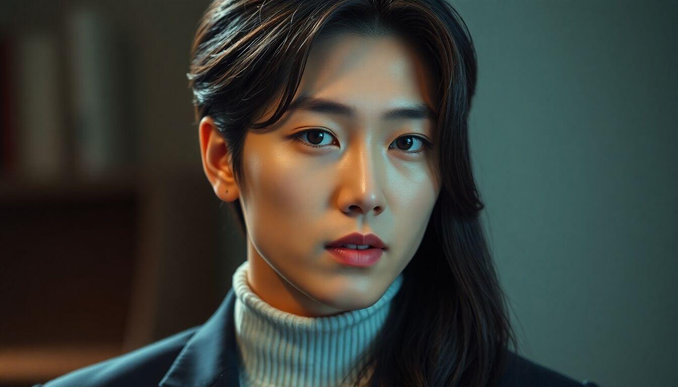 Han Jae-min II