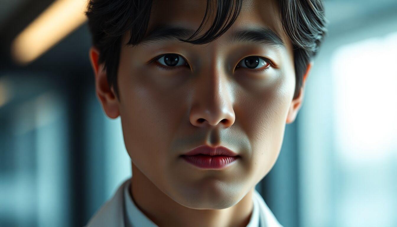 Han Joon-woo II