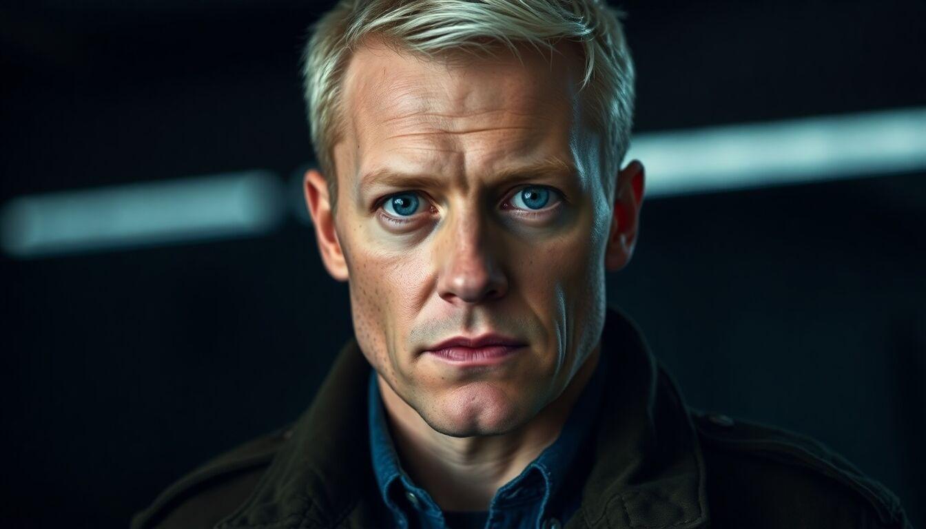 Henrik Andersson
