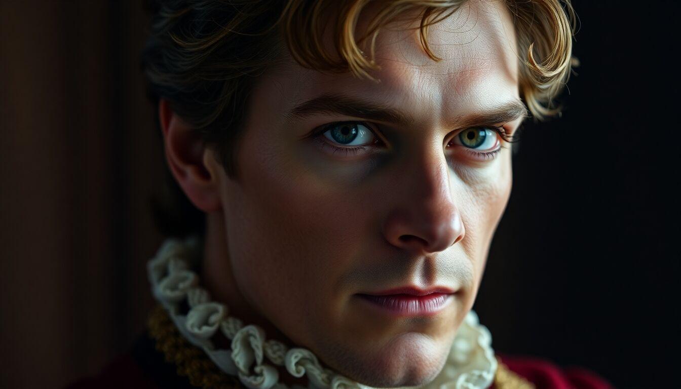 Henry, Duke of Worthington