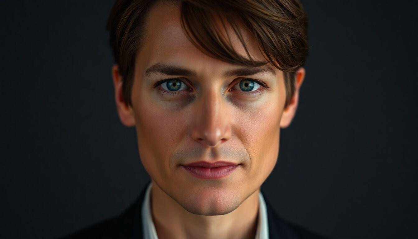 Ian Vance