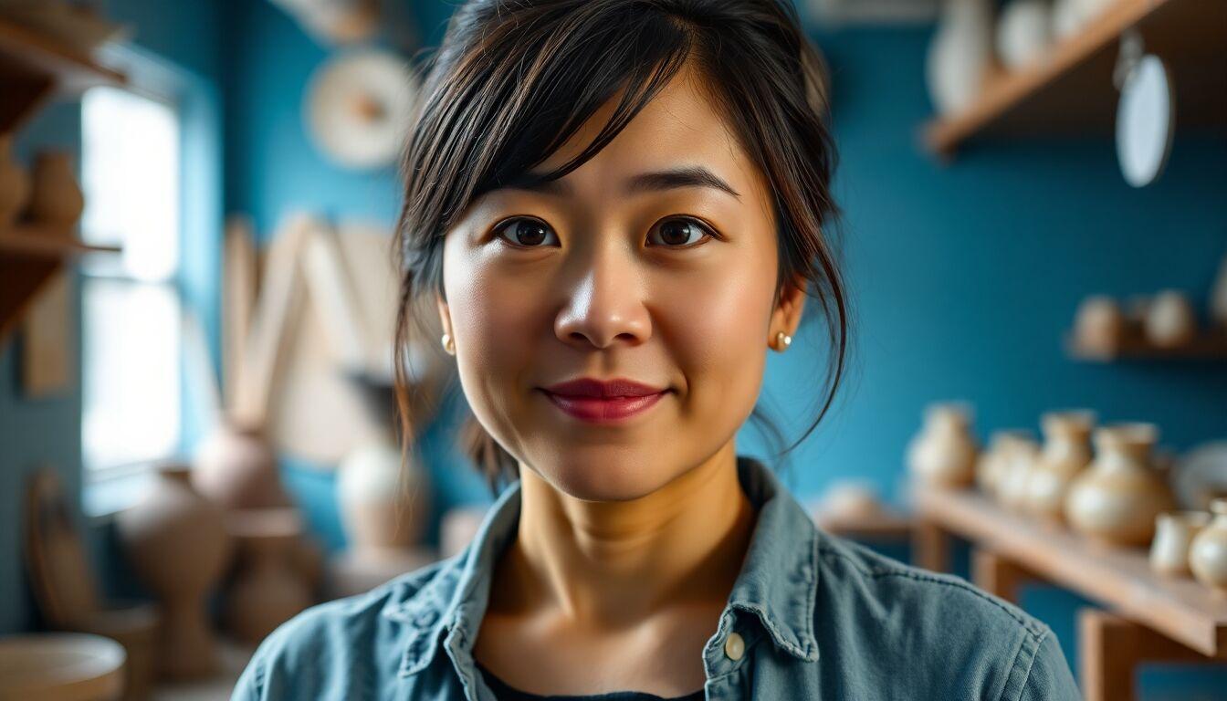 Iris Nakamura