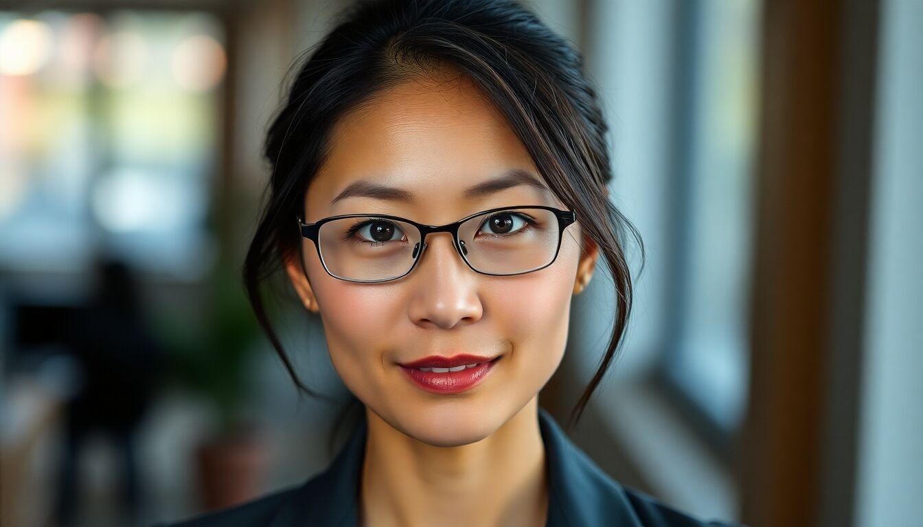 Isabel Chen