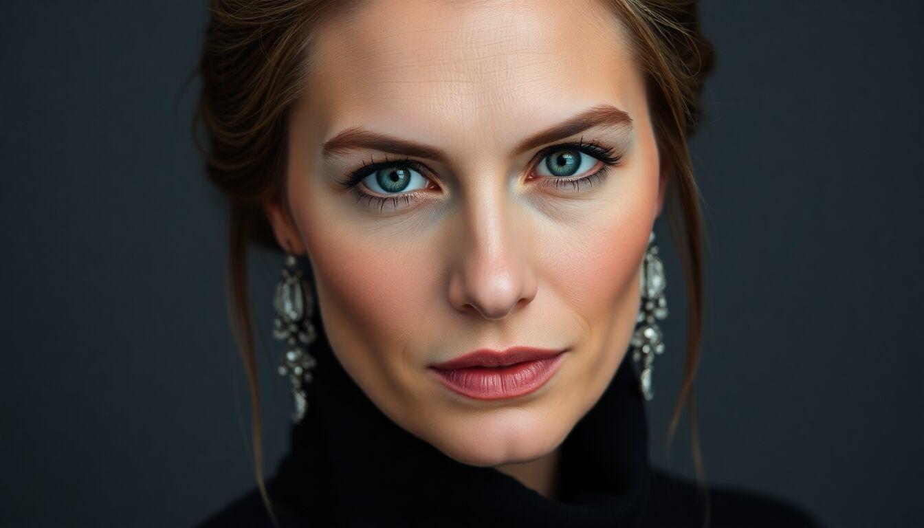 Isabelle Constantine II
