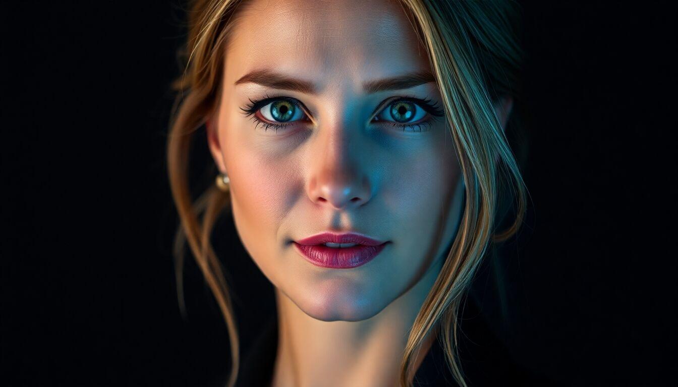 Isabelle Hartwell