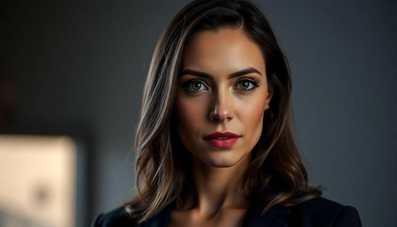 Isabelle Montgomery II