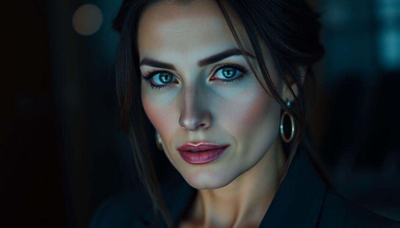 Isabelle Sinclair