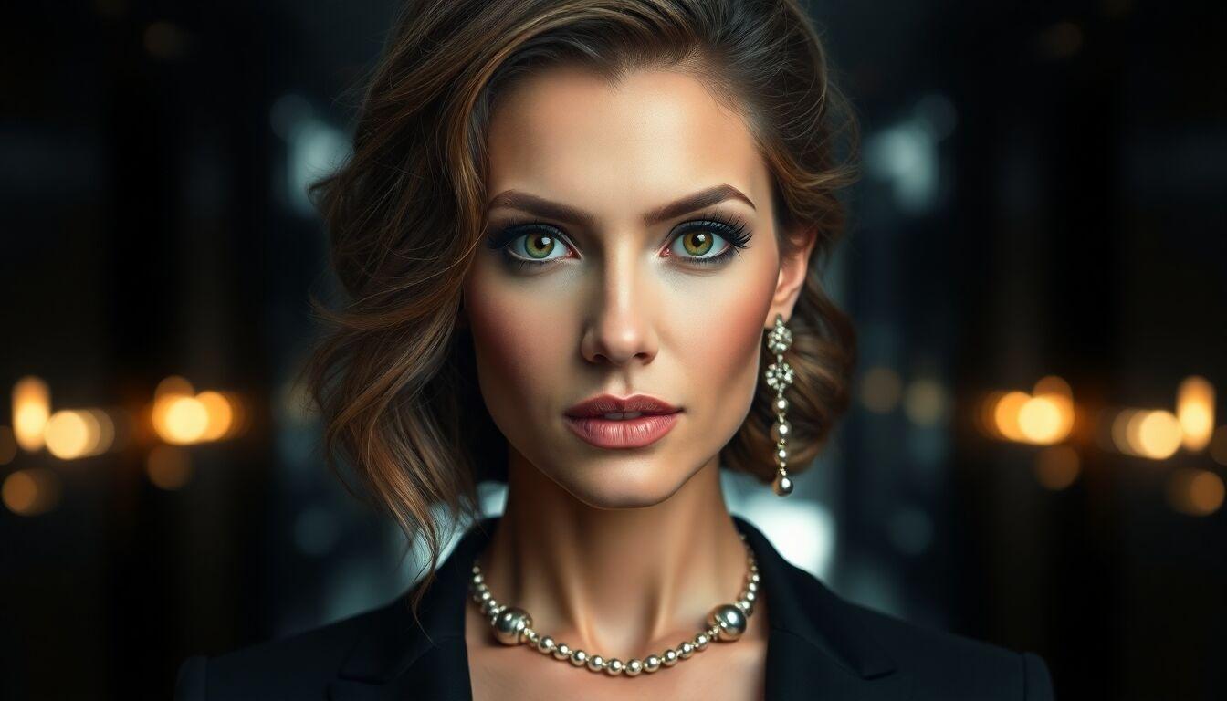 Isabelle Sterling