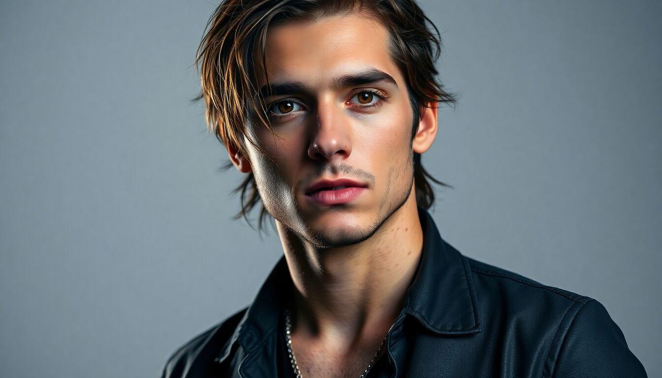 Jace Falcon