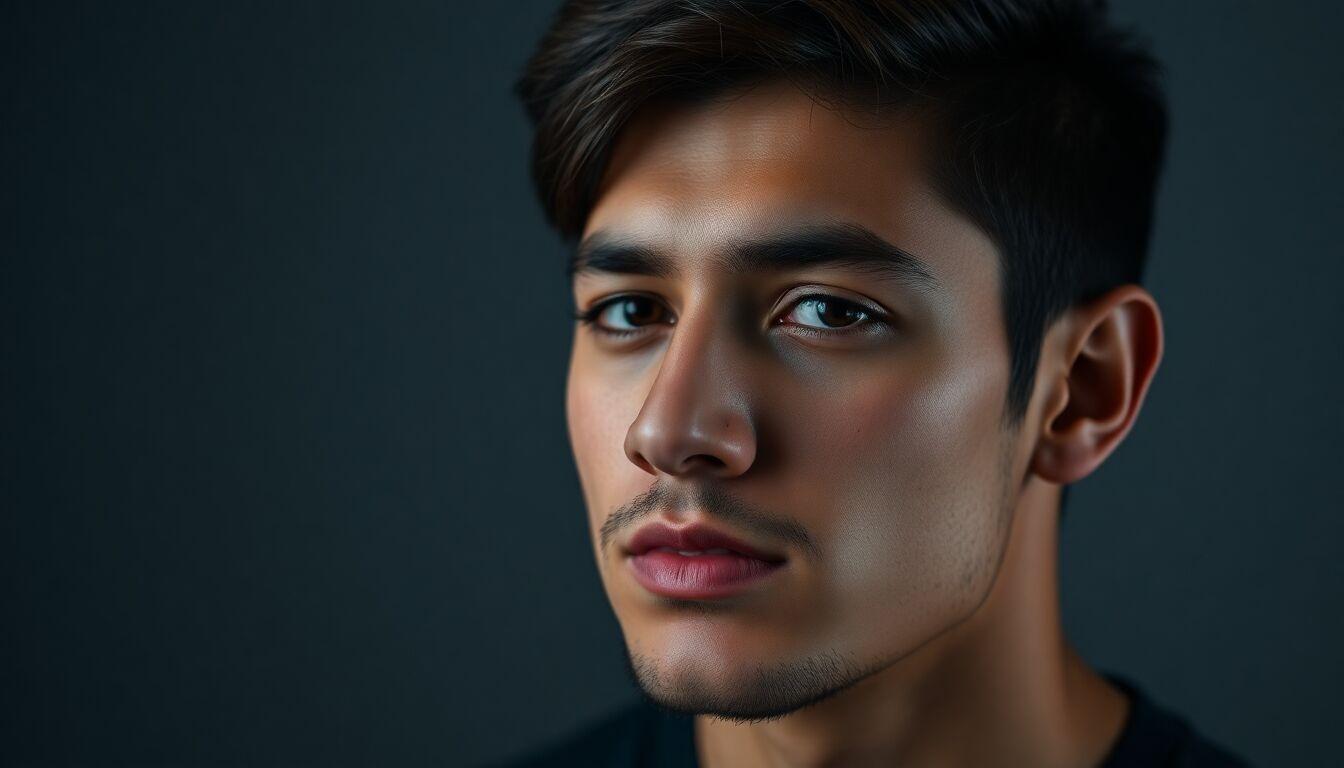 James Rivera