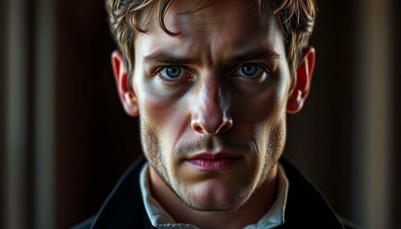 Mr. James Fletcher