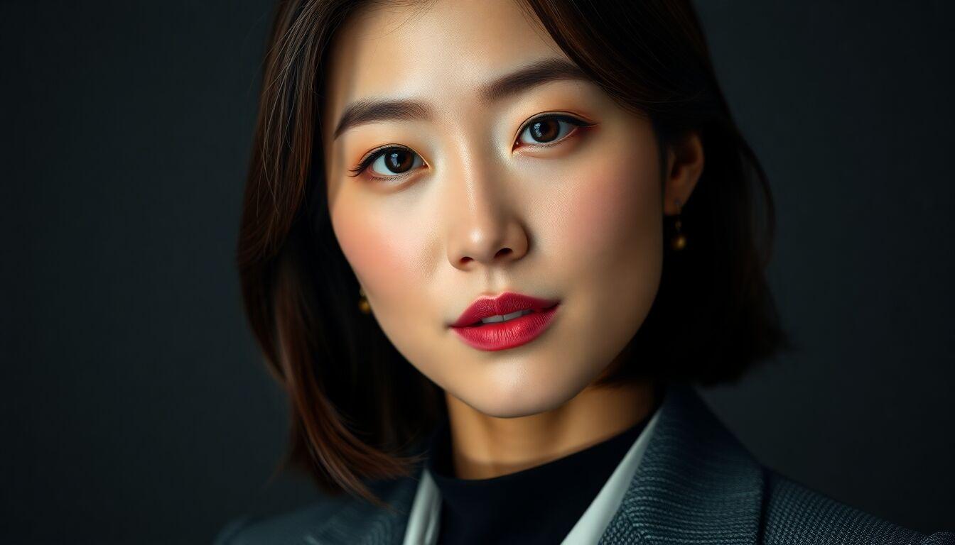 Jung Eun-woo II