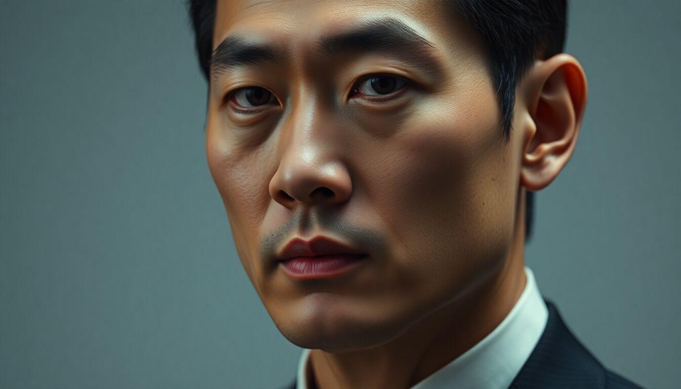 Jung Ha-joon III
