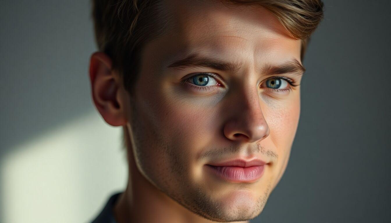 Justin Mitchell