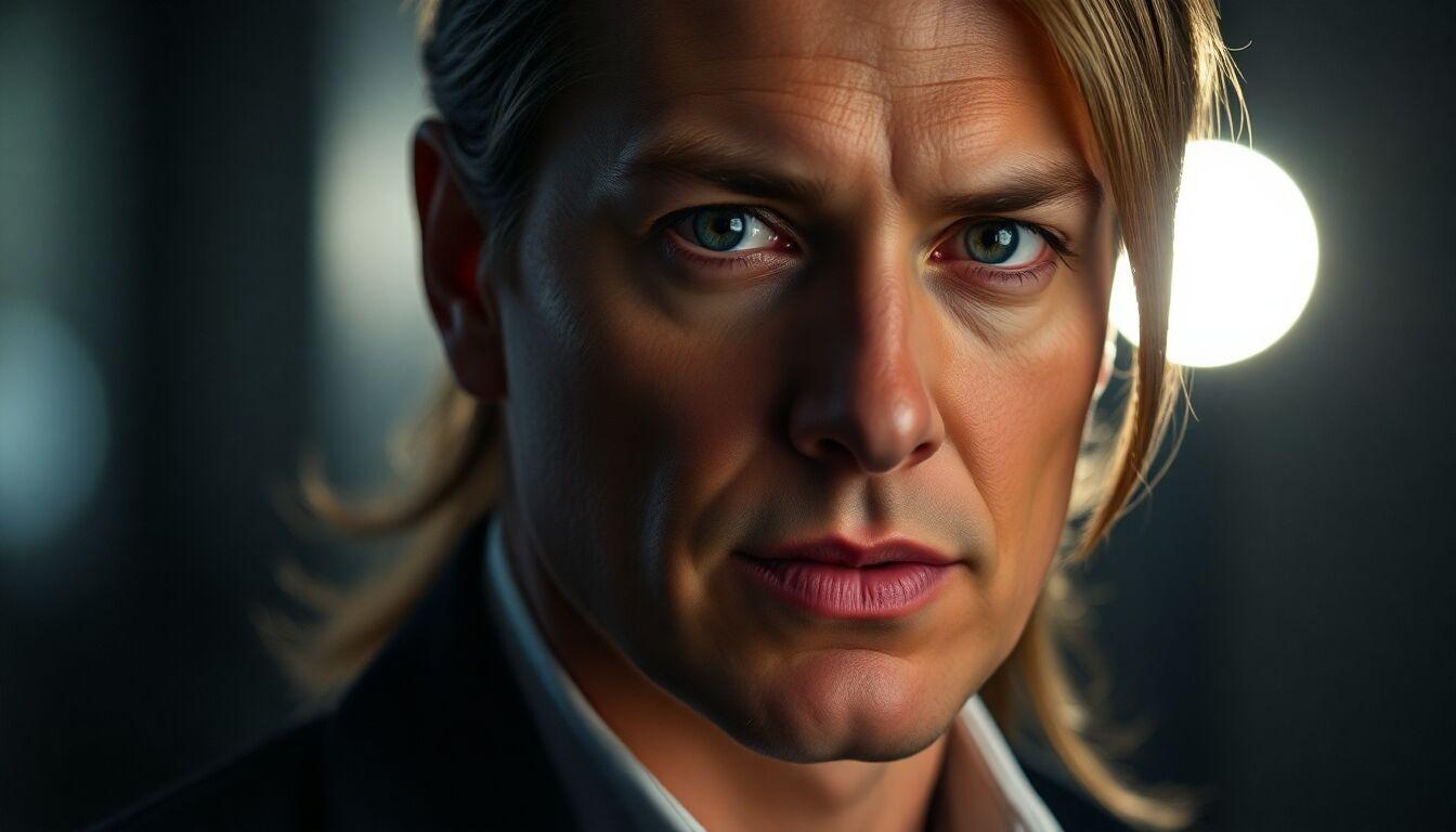 Kane Vance